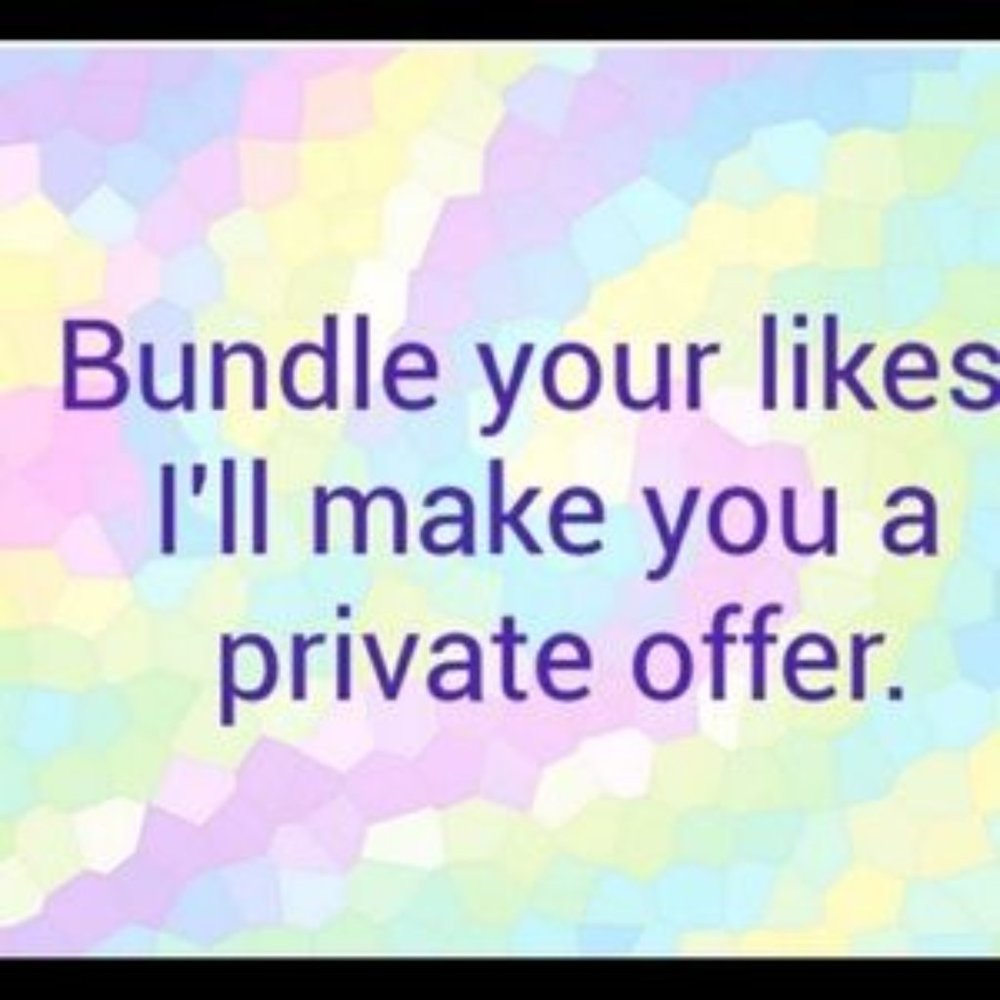 Bundle Bargains Spring Clearance - image 1